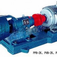 PPB-ZK、PVB-ZK、PSB-ZK耐腐蚀泵