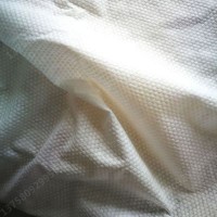 新价供应多种交叉珍珠纹水刺布 定制多种交叉消毒水刺布生产厂家